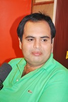 Tirupati Prakash Photos